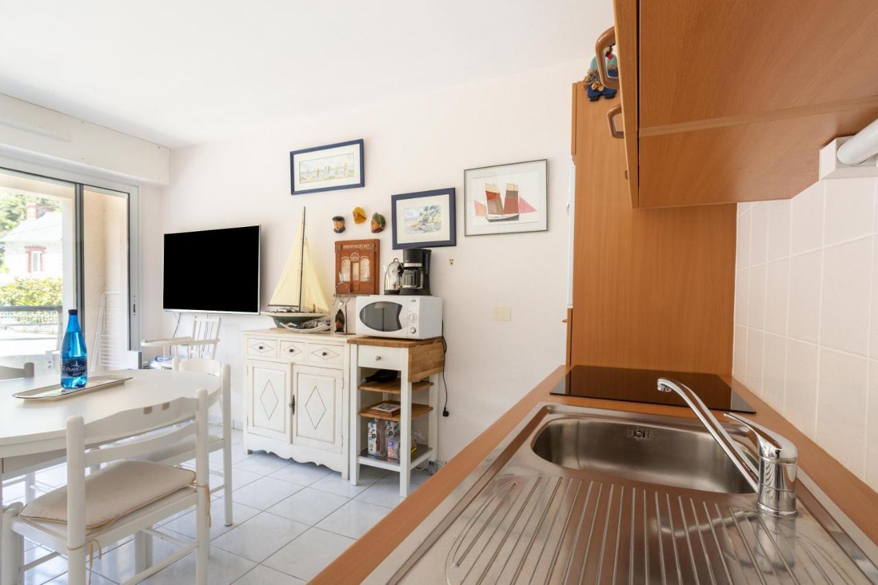 Les Petits Marins - A 150M De La Plage Saint-Cast-le-Guildo Buitenkant foto