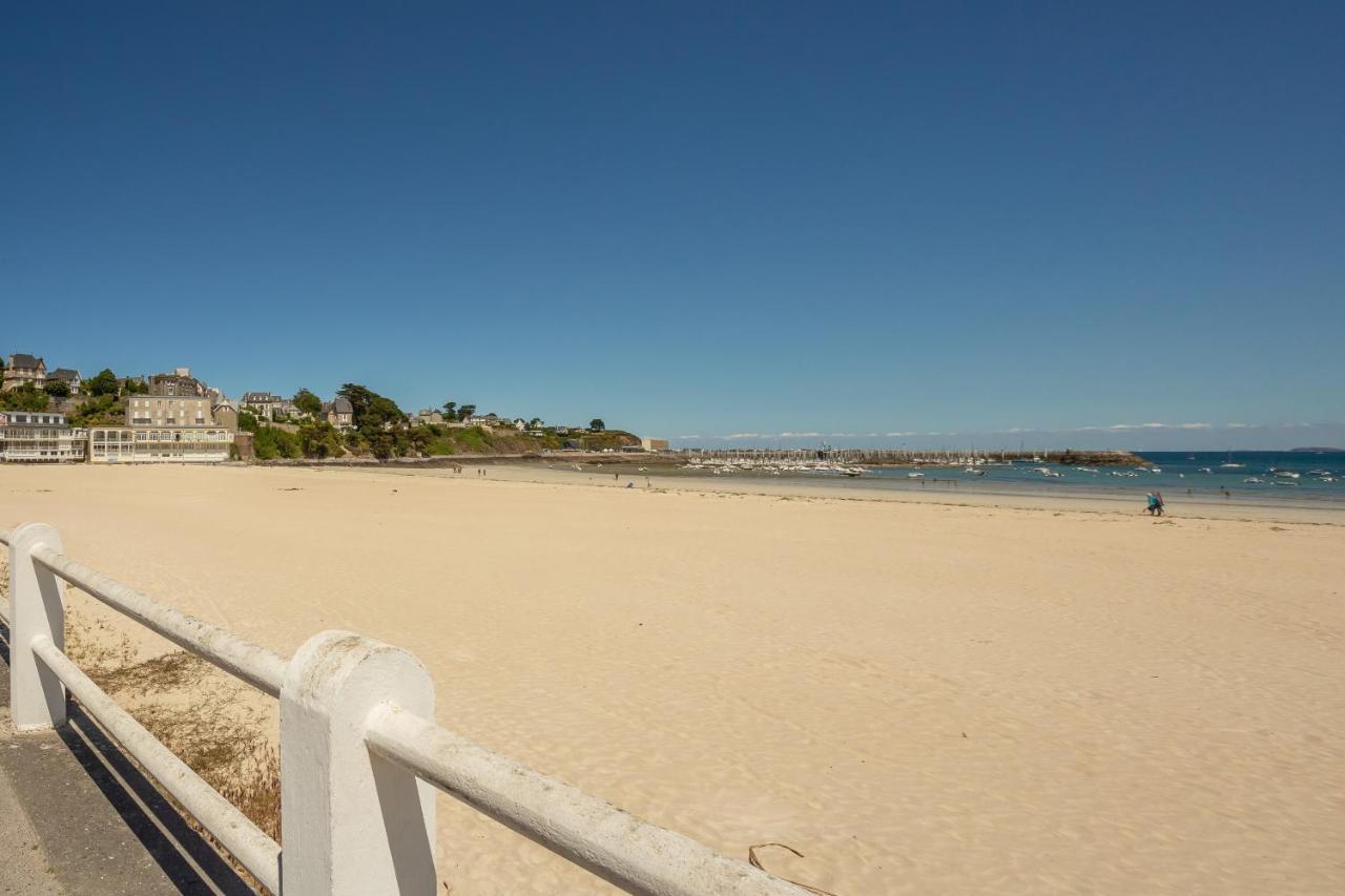Les Petits Marins - A 150M De La Plage Saint-Cast-le-Guildo Buitenkant foto